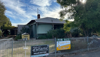 Picture of 69 Kelly Street, PYRAMID HILL VIC 3575