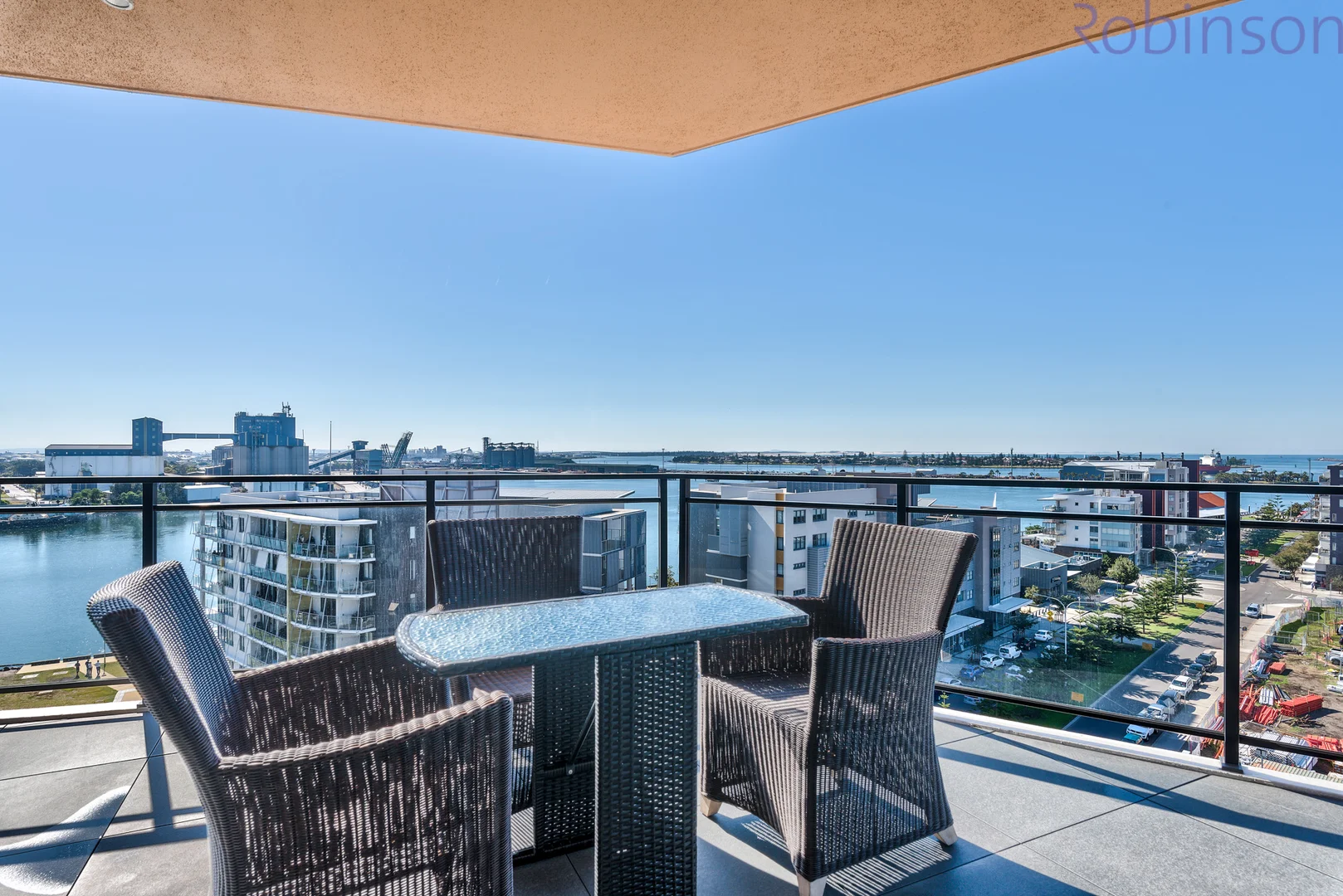 Additional image 9 of Level 9, 906/10 Worth Place, Newcastle NSW 2300