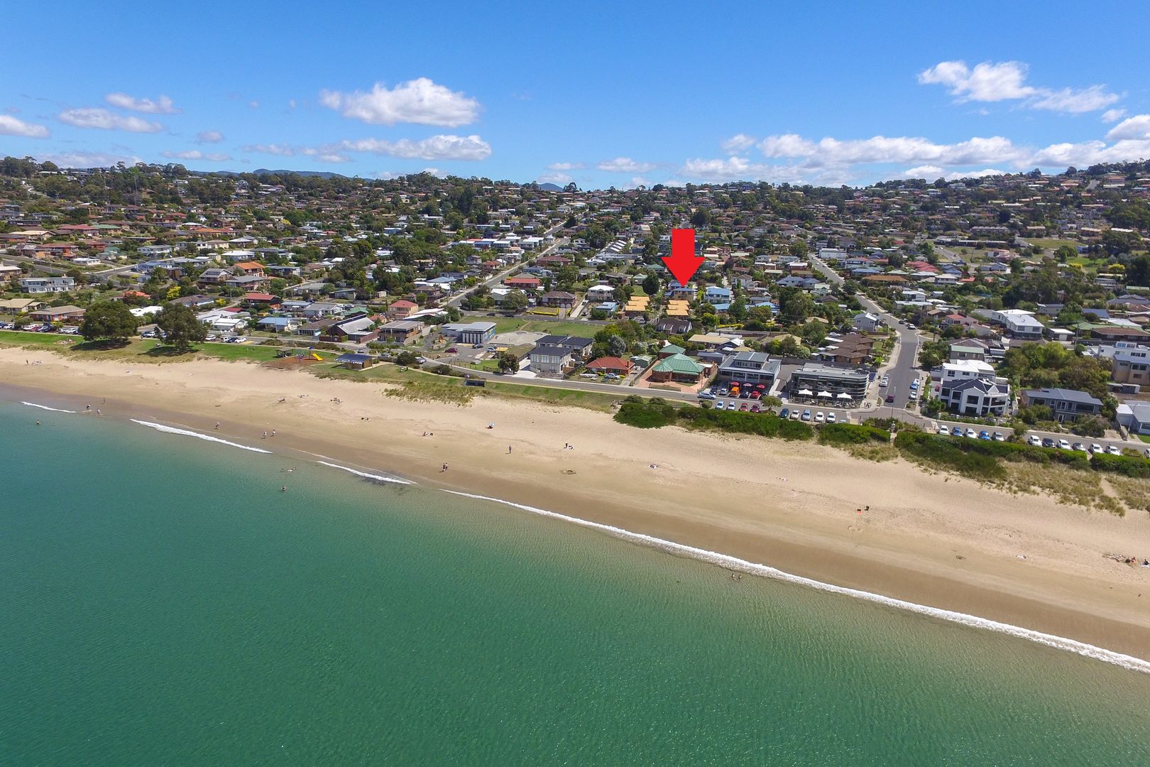 3/5 Sunny Avenue, Blackmans Bay TAS 7052, Image 1