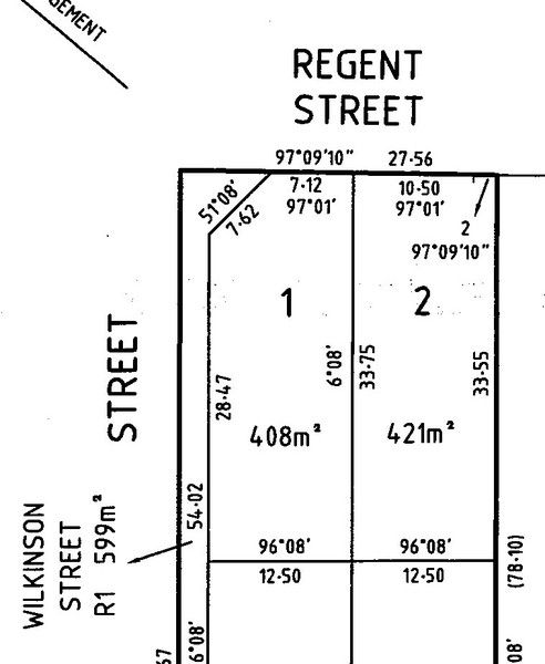 Lot 1 Regent Street, Mernda VIC 3754, Image 0