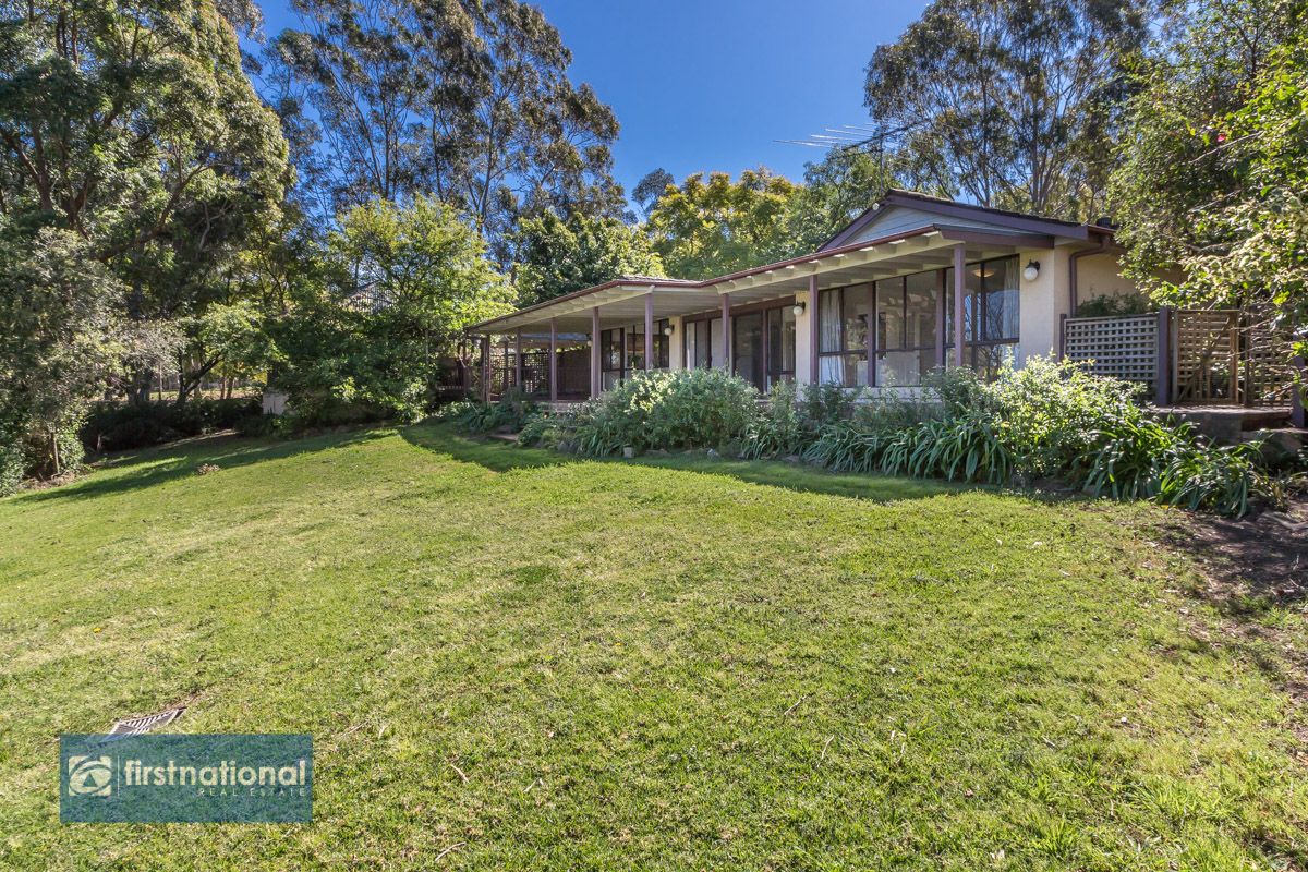 522 East Kurrajong Road, East Kurrajong Property History & Address
