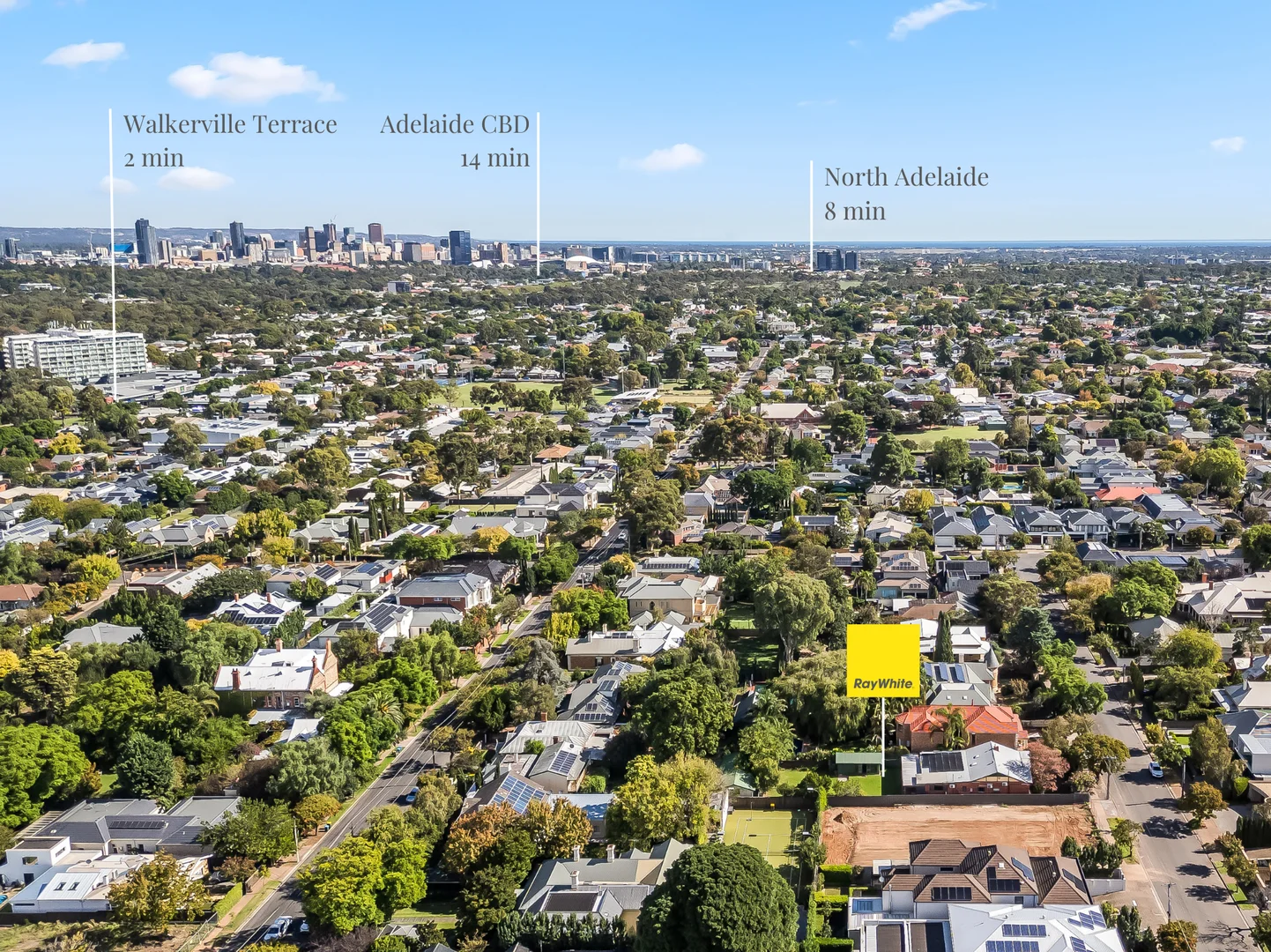 Additional image 3 of 12 Wilsden Street, Walkerville SA 5081