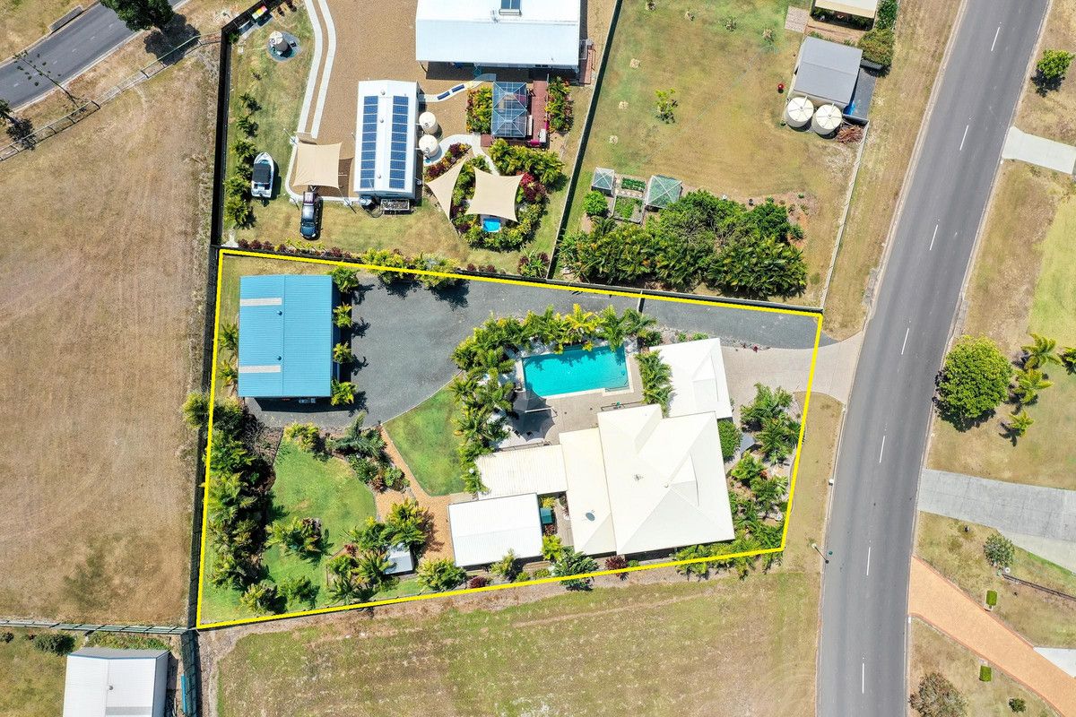 146 Cove Boulevard, River Heads QLD 4655, Image 1