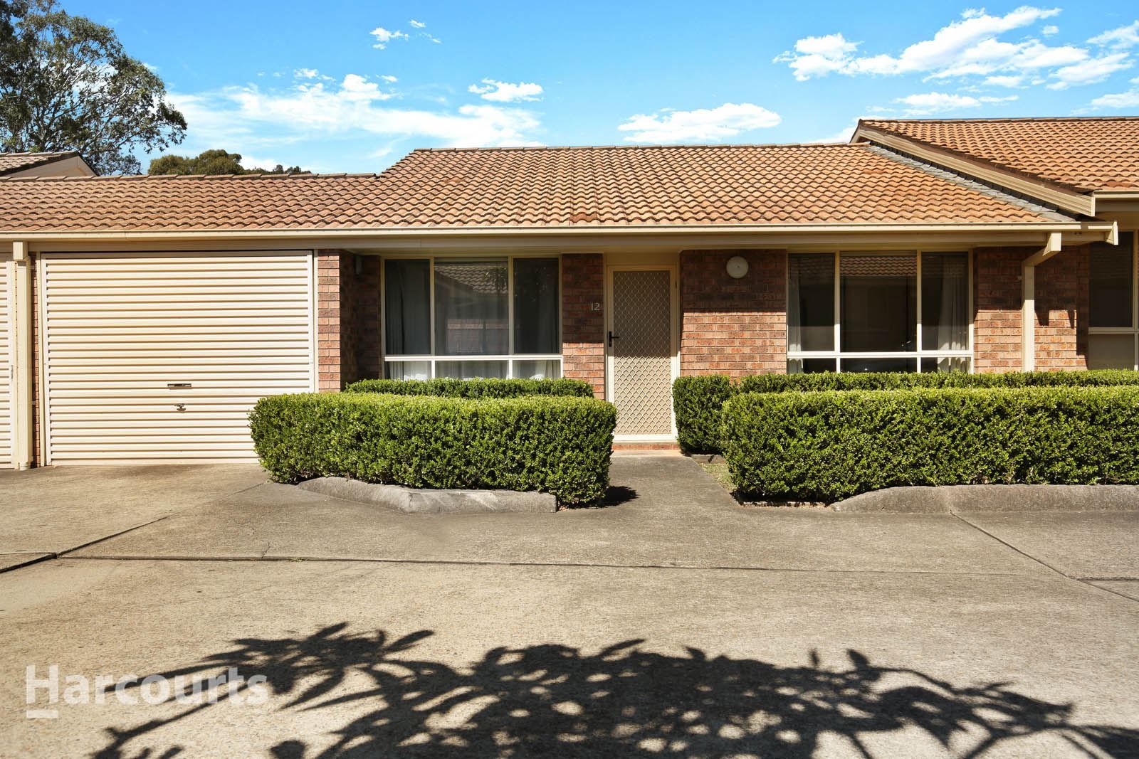 12/103 Hammers Road, Northmead NSW 2152, Image 0