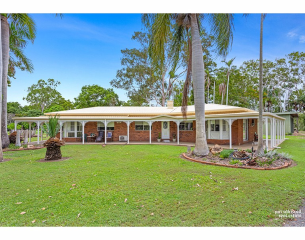 139 Lindleys Road, Etna Creek QLD 4702