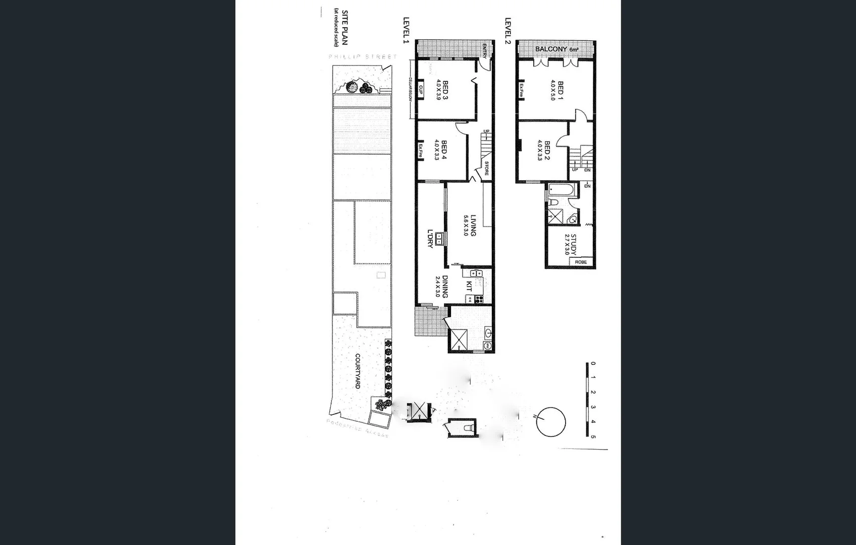 Additional image 10 of 8 Phillip Street, Newtown NSW 2042