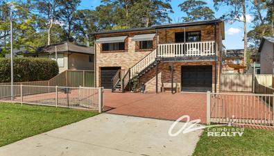 Picture of 342 The Park Drive, SANCTUARY POINT NSW 2540