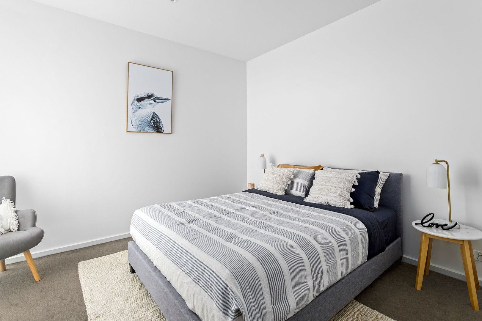 2 bedrooms Apartment / Unit / Flat in 307/16 Leake St ESSENDON VIC, 3040
