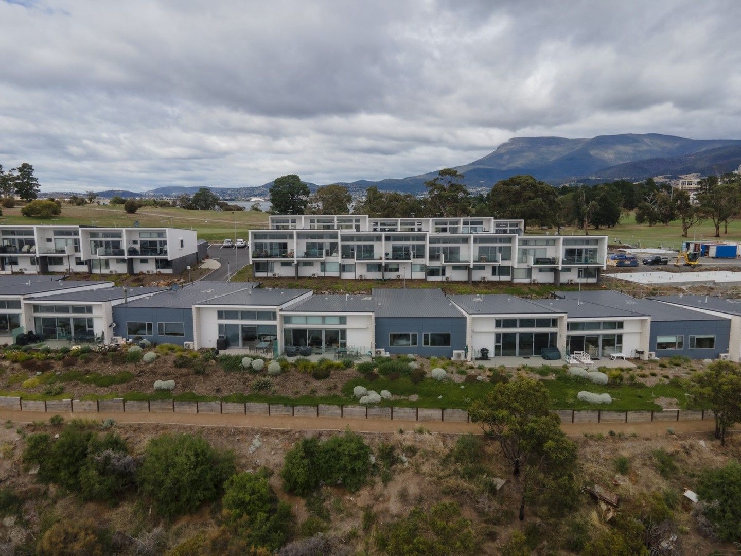 2 bedrooms House in 45/1b Bournville Cres CLAREMONT TAS, 7011