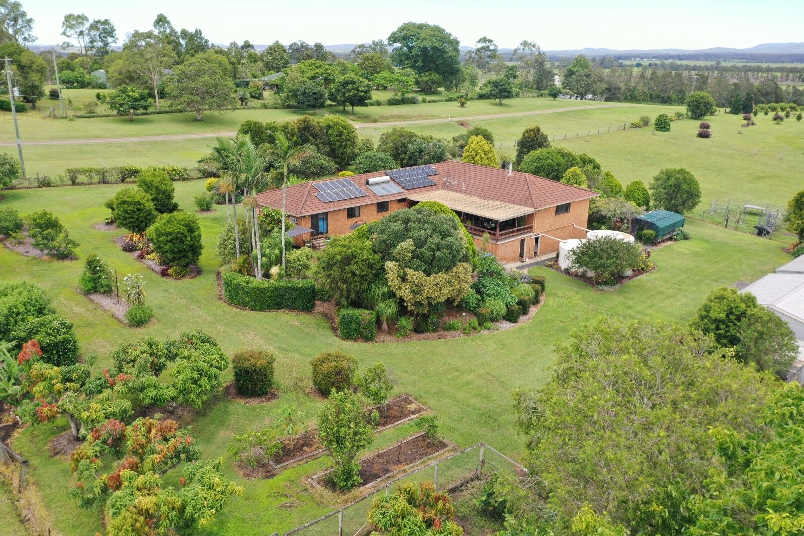 4 bedrooms Rural in 30 Droneys Bridge Rd FAIRY HILL NSW, 2470