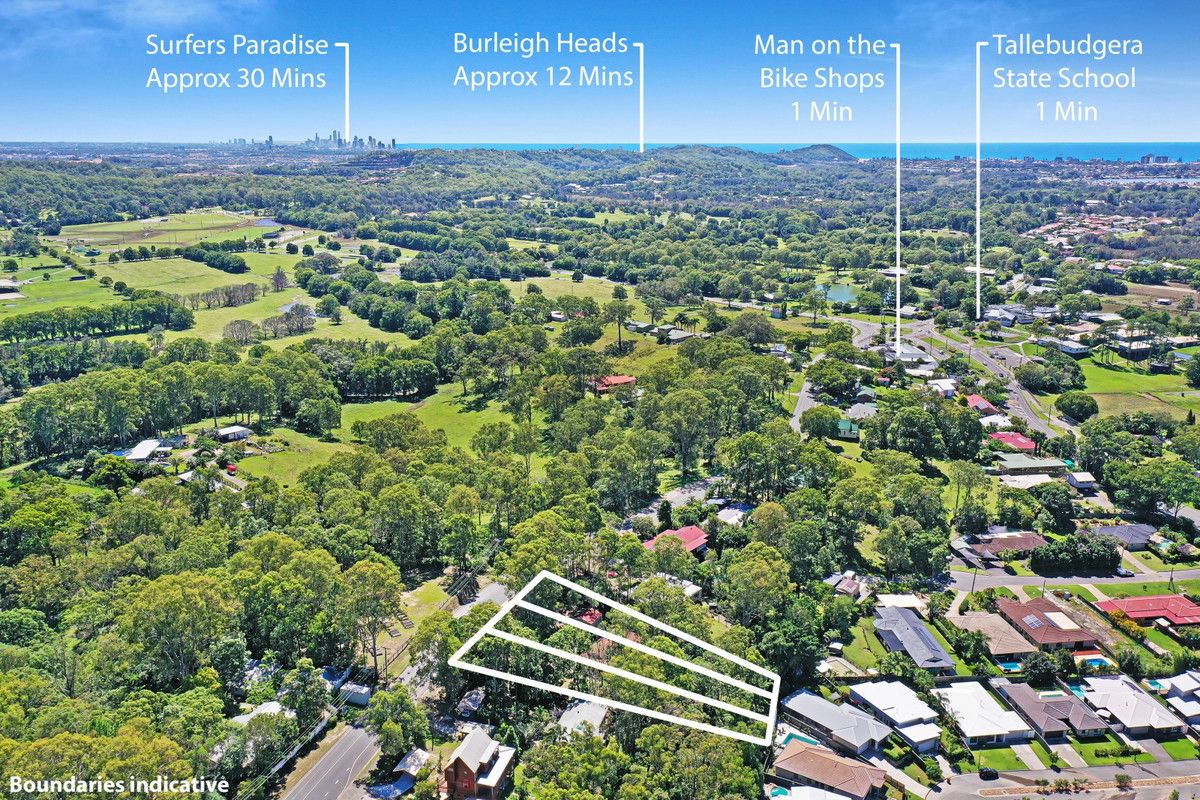 53,55 & 57 Trees Road, Tallebudgera QLD 4228, Image 2