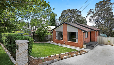 Picture of 157 Hat Hill Road, BLACKHEATH NSW 2785