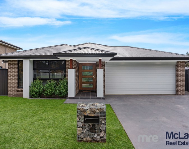 68 Jarvis Street, Thirlmere NSW 2572