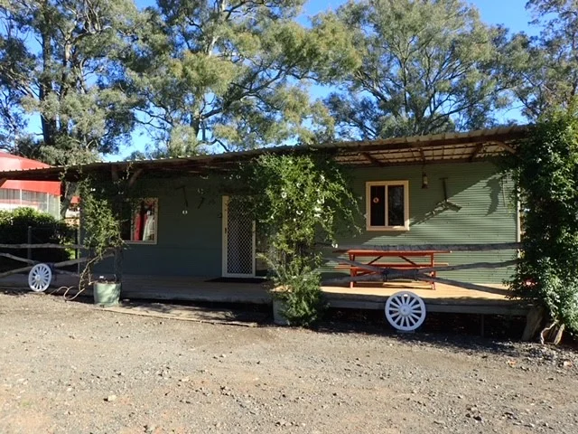 Oakville NSW 2765