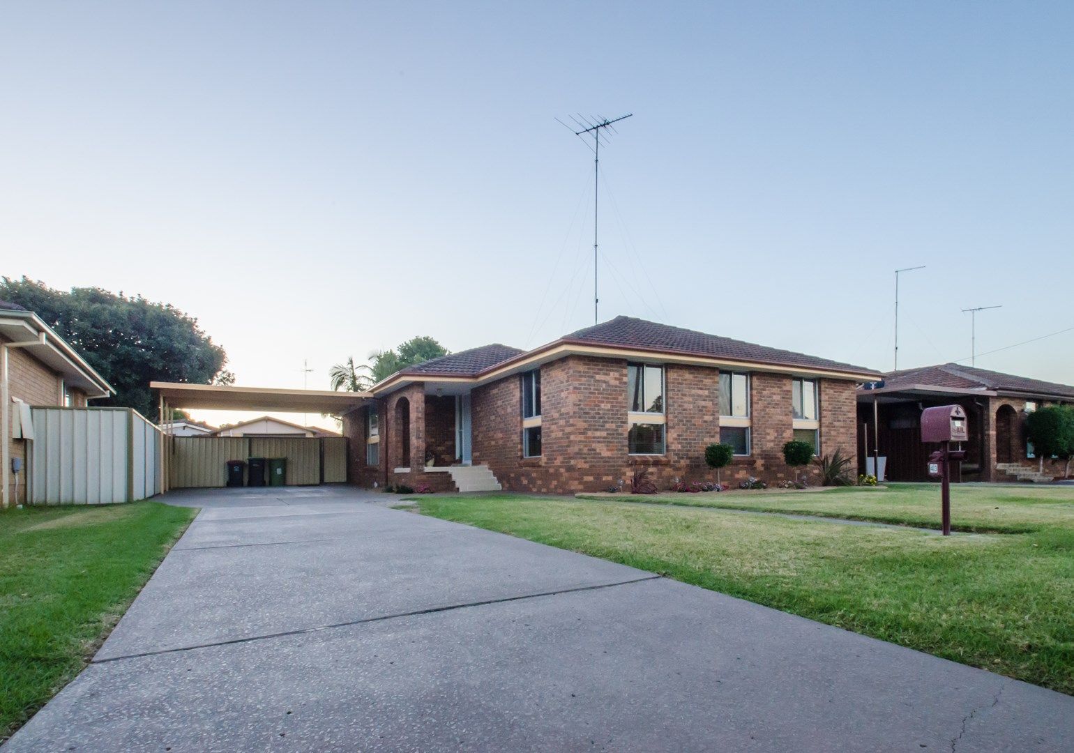 43 Harris Street, Jamisontown NSW 2750, Image 0