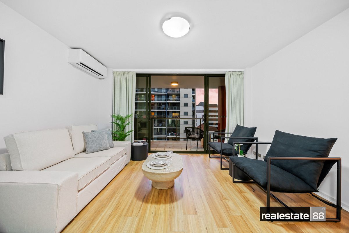 47/118 Adelaide Terrace, East Perth WA 6004, Image 2