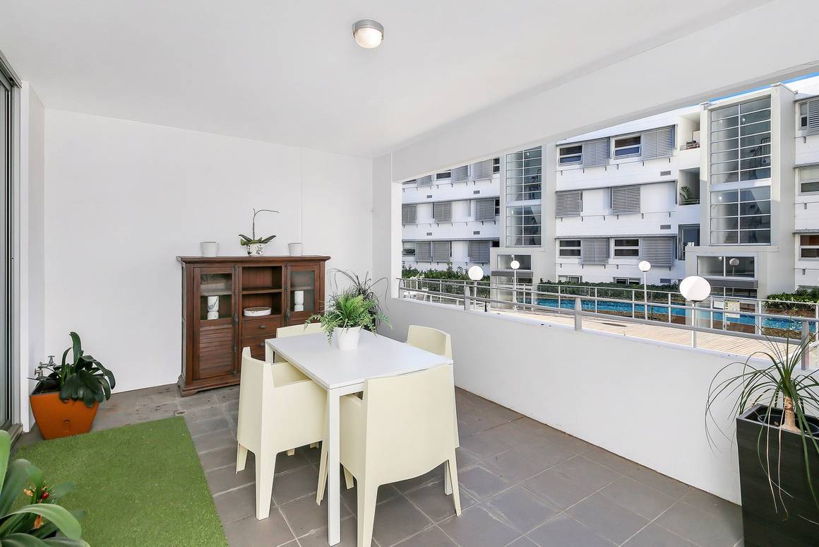 Picture of 238/25 Bennelong Parkway, WENTWORTH POINT NSW 2127