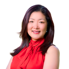 Cherry Li, Sales representative