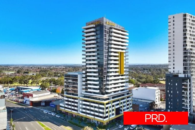 115/387 Macquarie Street, Liverpool NSW 2170