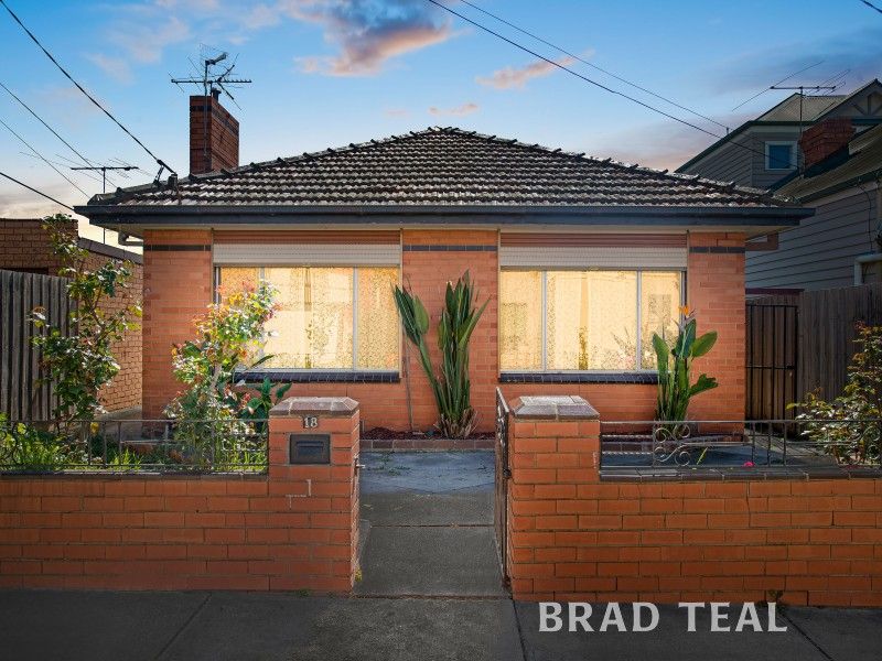 18 Smith Street, Moonee Ponds VIC 3039, Image 0