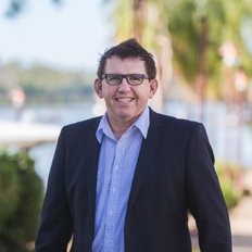 Mr Real Estate Rockhampton - Jason Rayner