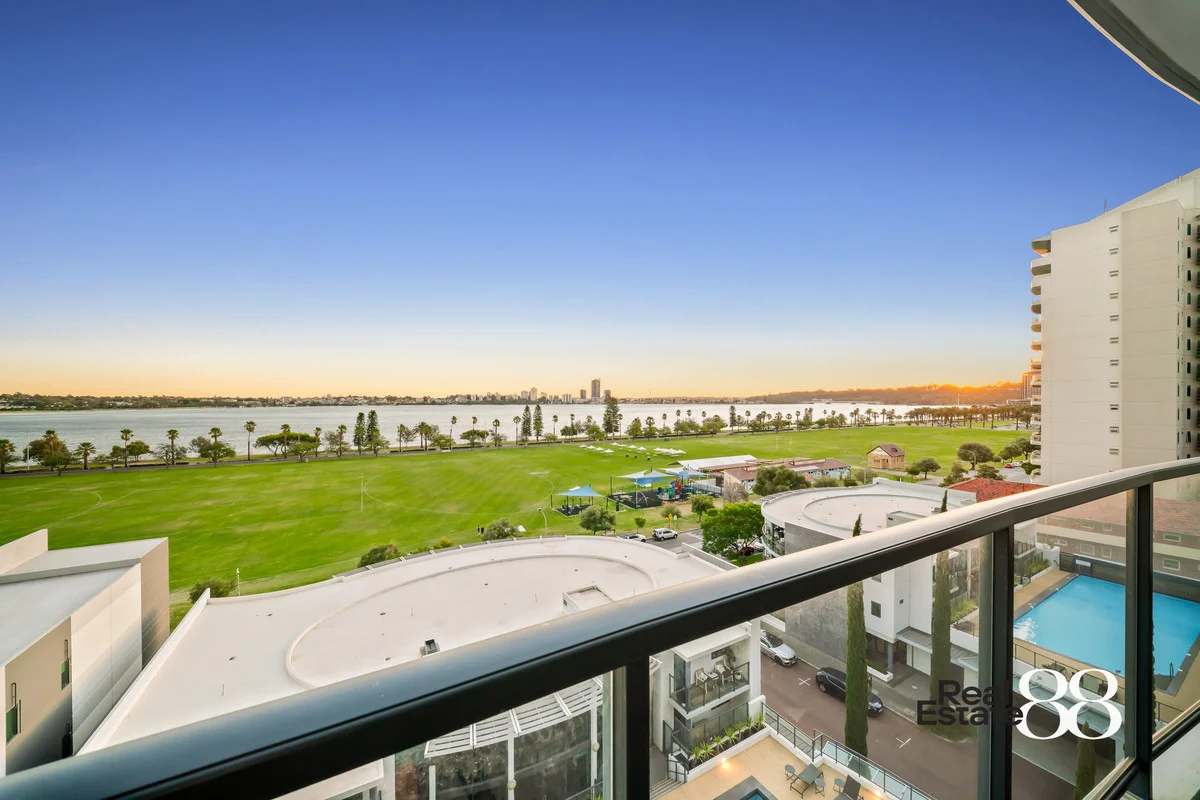 Additional image 10 of 24/98 Terrace Road, East Perth WA 6004