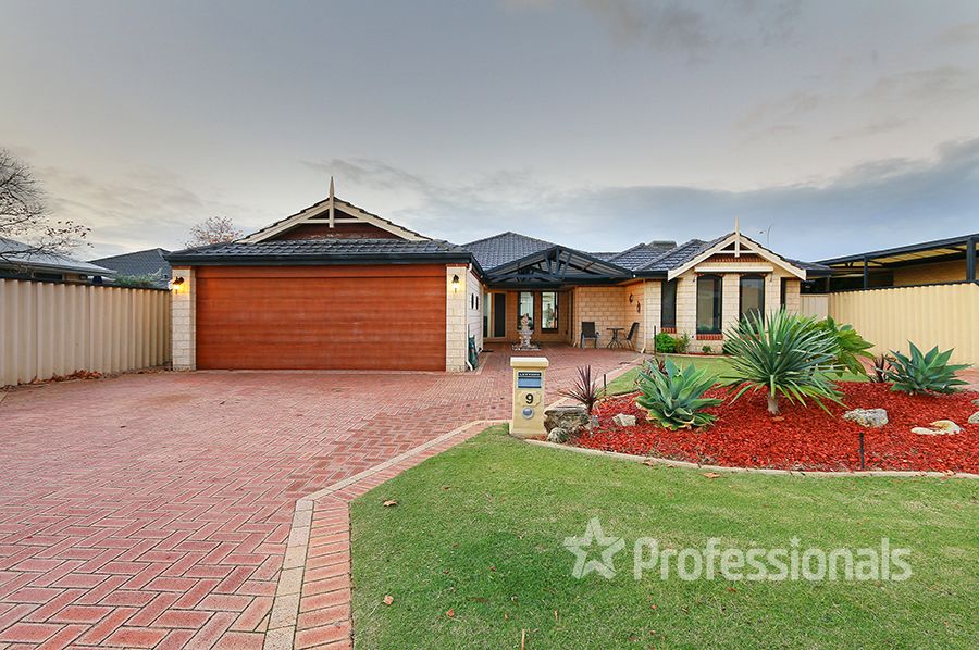 9 Cascades Rd, Southern River WA 6110, Image 1