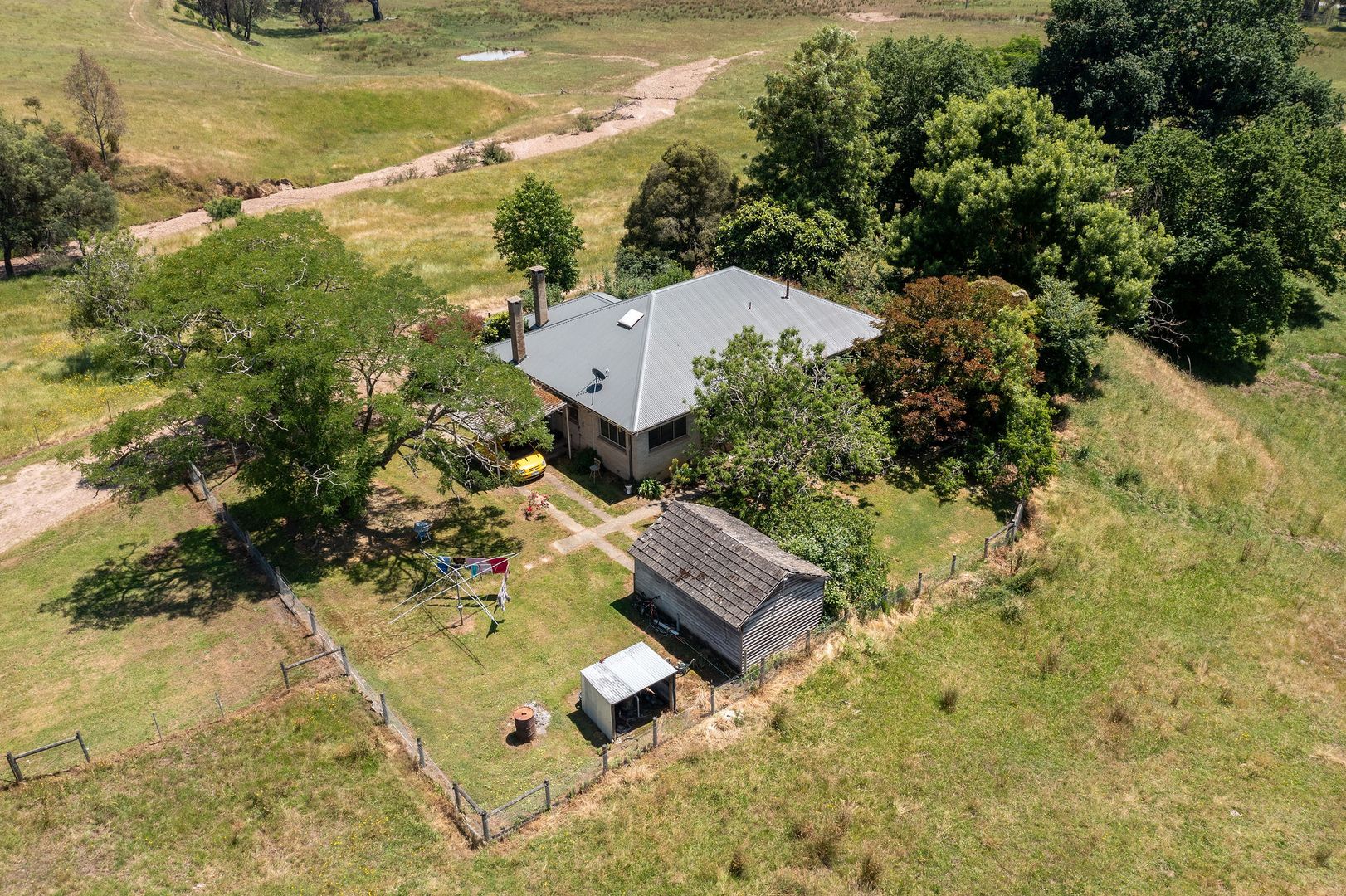 675 Whanregarwen Road, Whanregarwen VIC 3714, Image 2