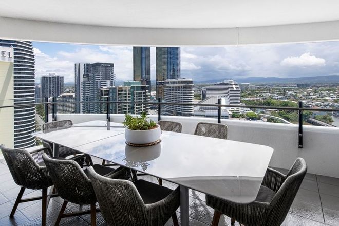 2104/89 Surf Parade Broadbeach 4218 - Image 5