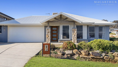 Picture of 109 Brooklyn Drive, BOURKELANDS NSW 2650