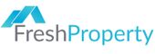 Logo for Fresh Property