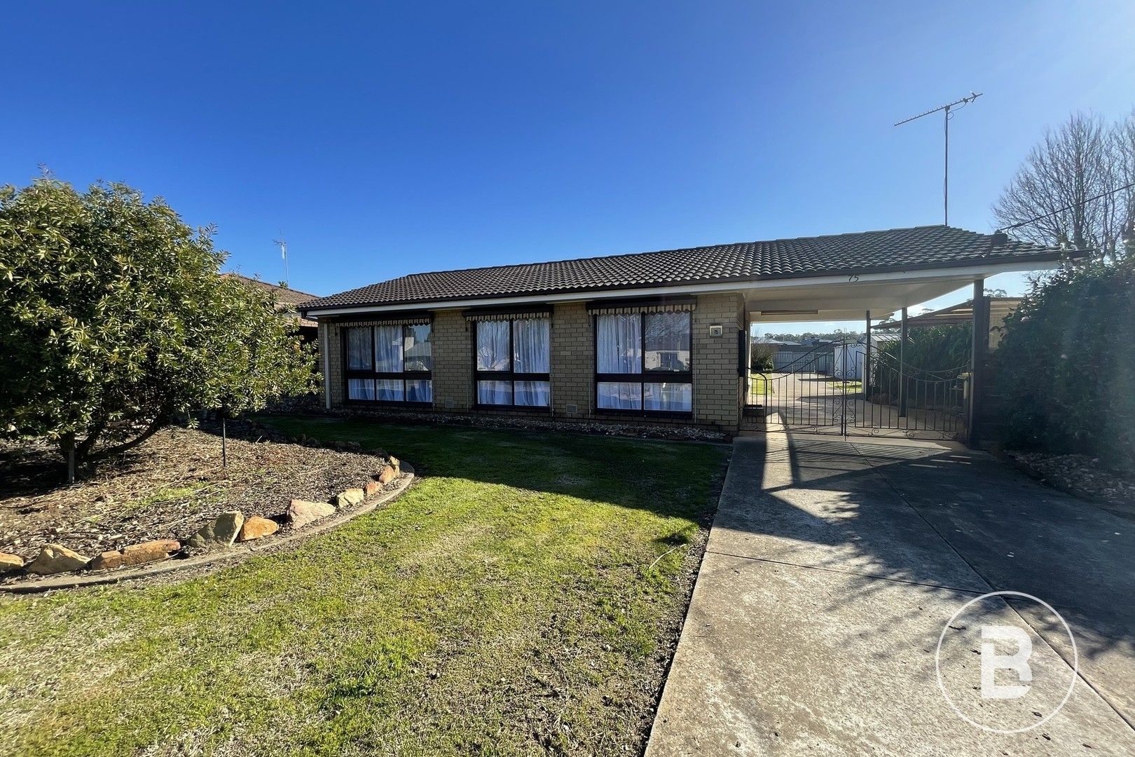 75 Park Road, Maryborough VIC 3465 House For Rent Domain