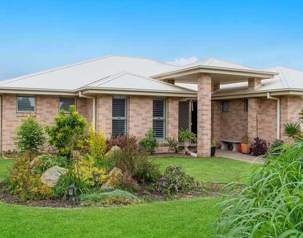 5 Grenadines Way, Bonny Hills NSW 2445