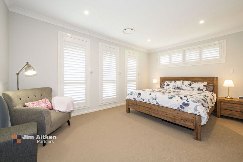 34 Manifold Crescent, Glenmore Park NSW 2745, Image 1