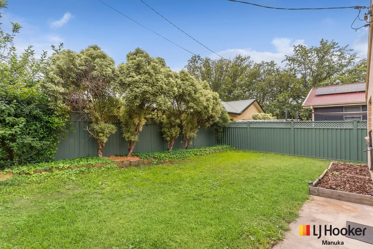 Additional image 12 of 2/6 Mindarie Street, Narrabundah ACT 2604