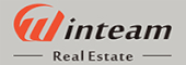 Logo for WINTEAM REAL ESTATE