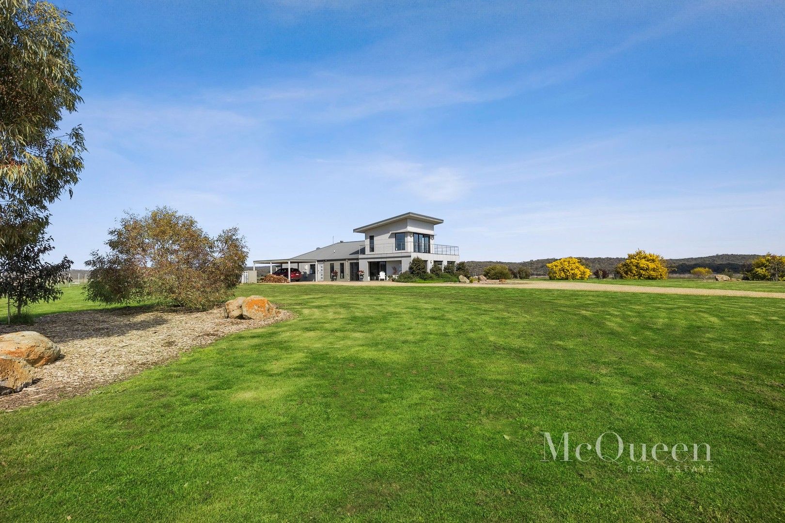 1 Sartori Road, Franklinford VIC 3461, Image 2