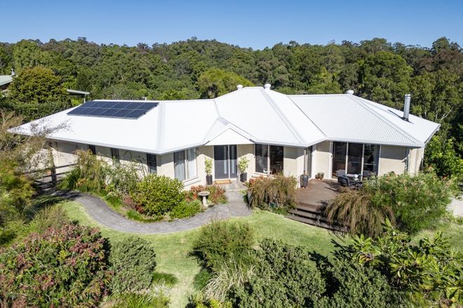 Picture of 16 Endeavour Drive, BELLINGEN NSW 2454