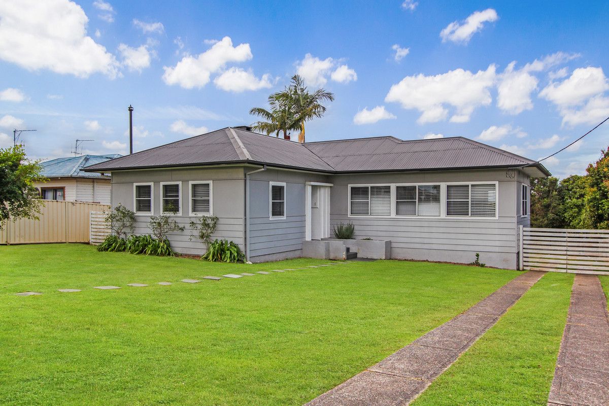 3 bedrooms House in 170 High Street PORT MACQUARIE NSW, 2444