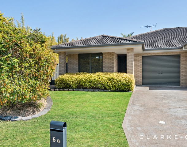 6A Dunmore Road, Largs NSW 2320