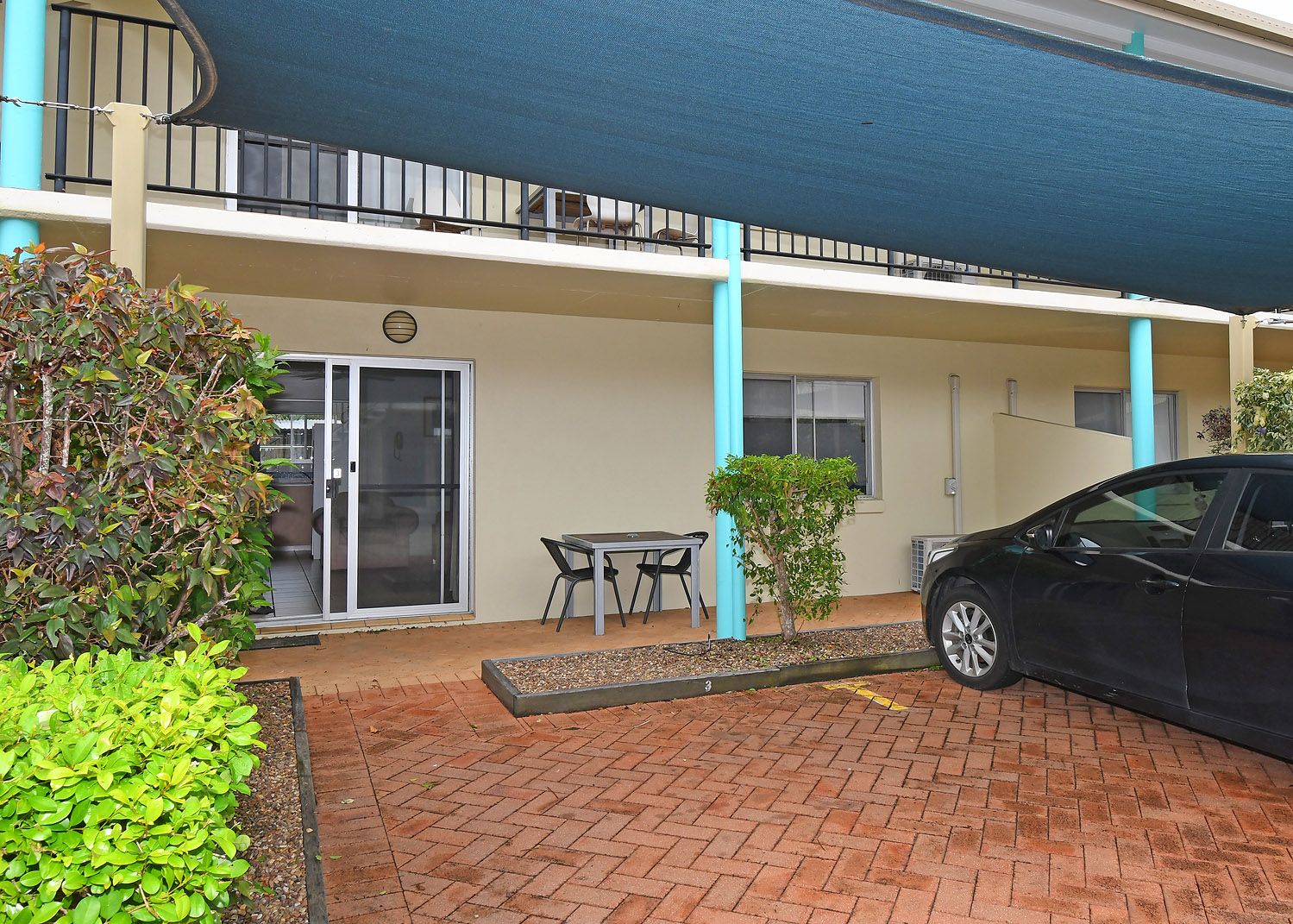 3/13-15 Ann Street, Torquay QLD 4655, Image 2