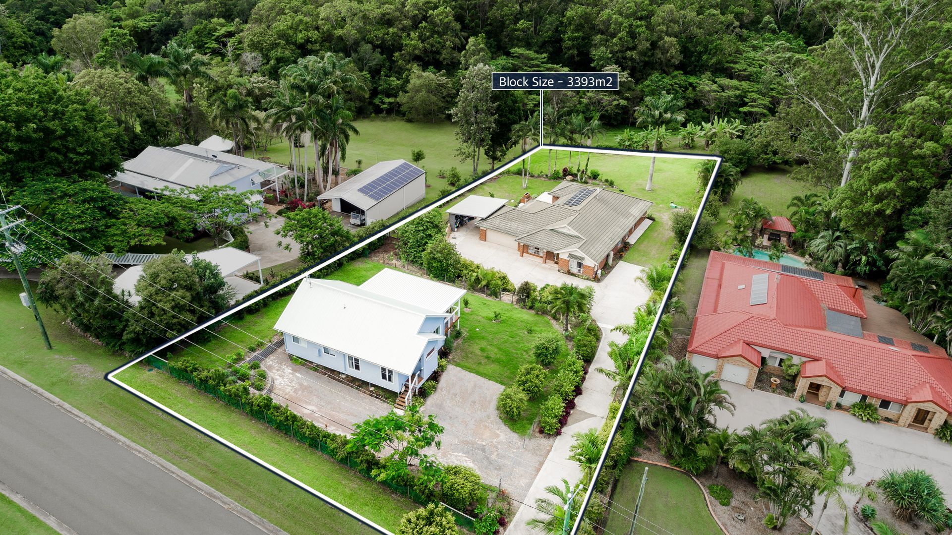 5 River Gum Close, Mooloolah Valley Property History & Address