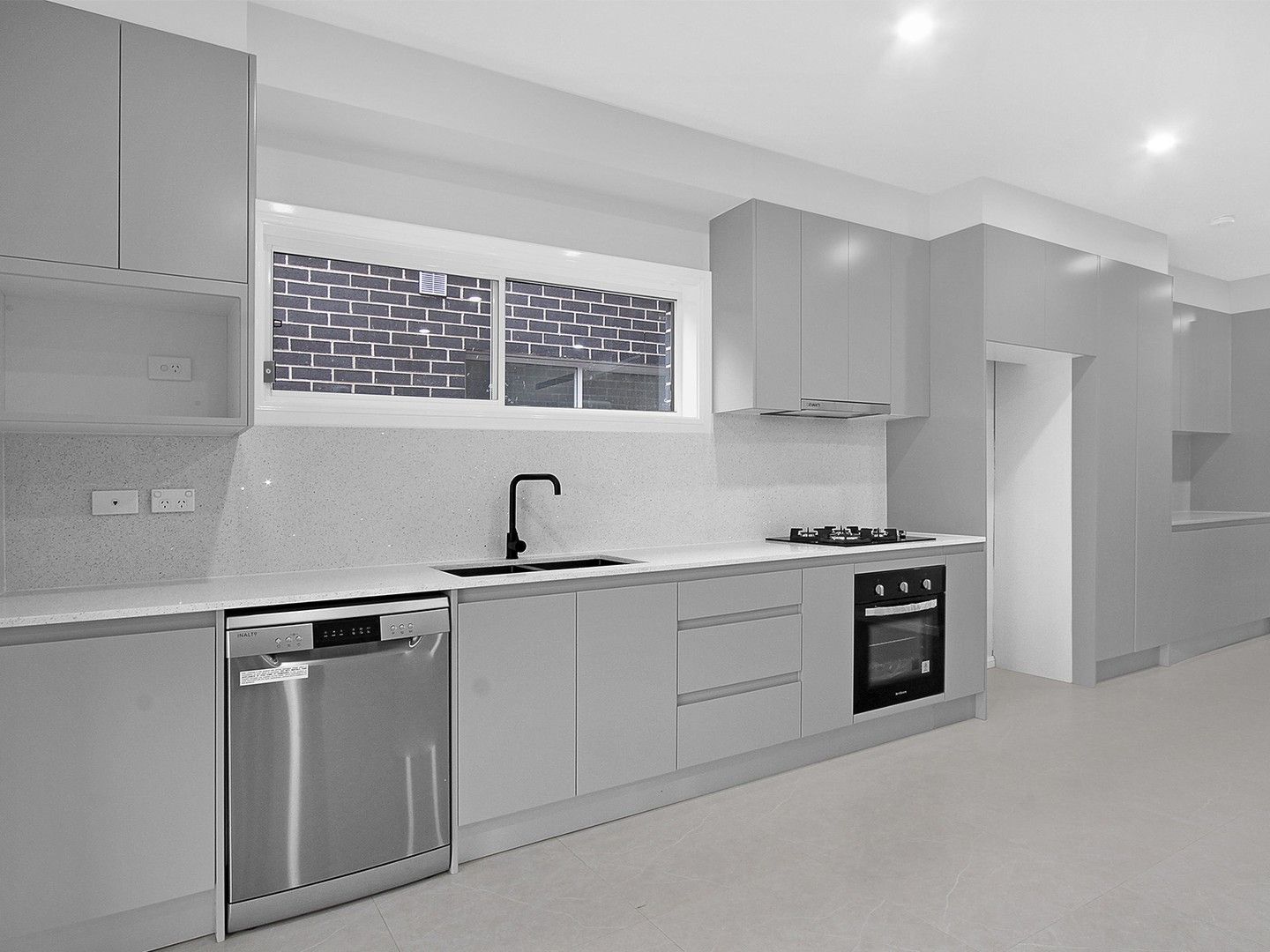 3 bedrooms Semi-Detached in 3/133 Reilly Street LURNEA NSW, 2170