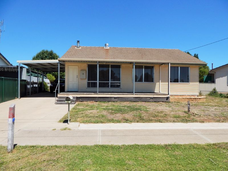 18 William Street, Kerang VIC 3579, Image 0