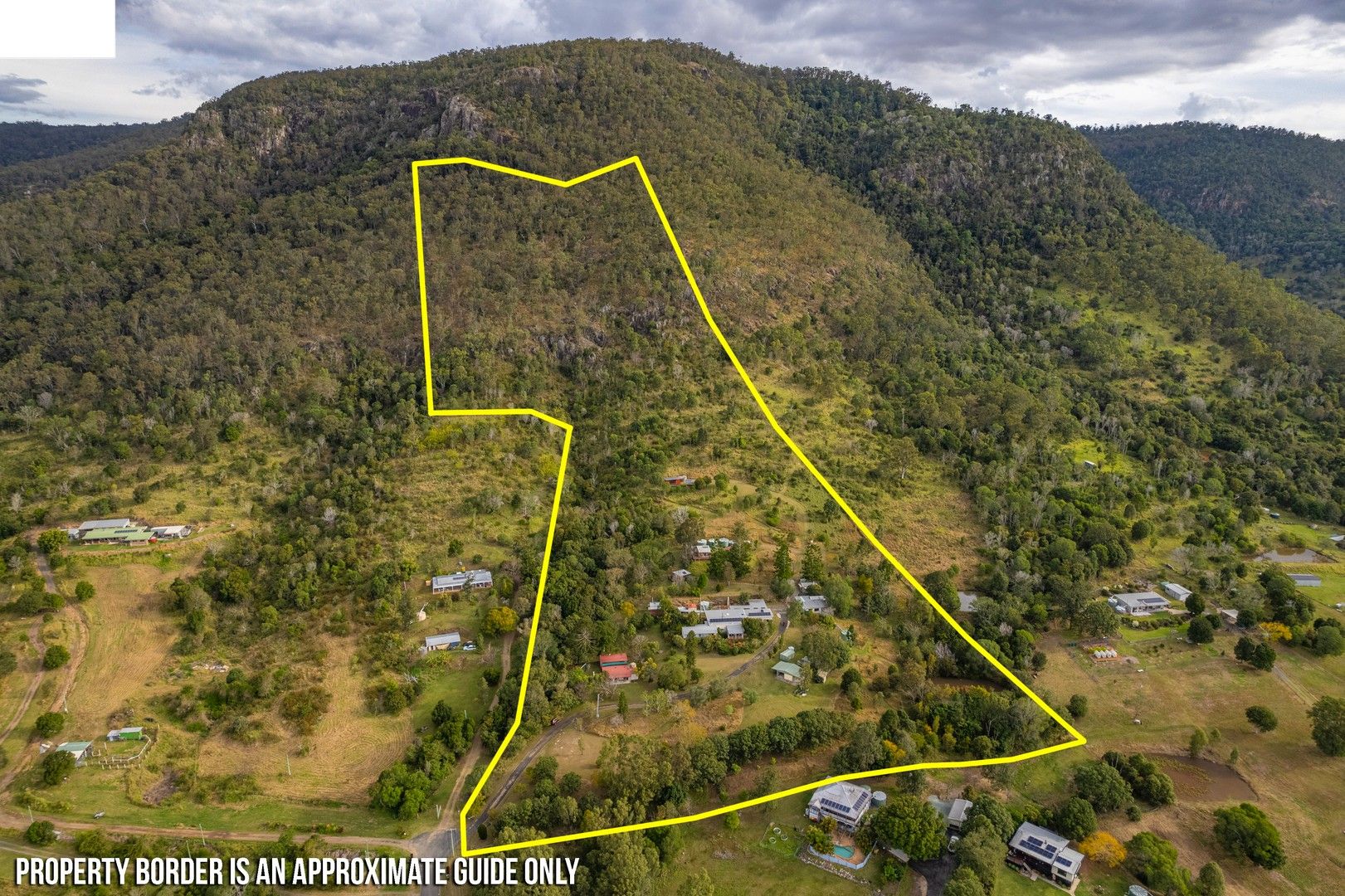68 Myleema Road, Mount Archer QLD 4514 Domain