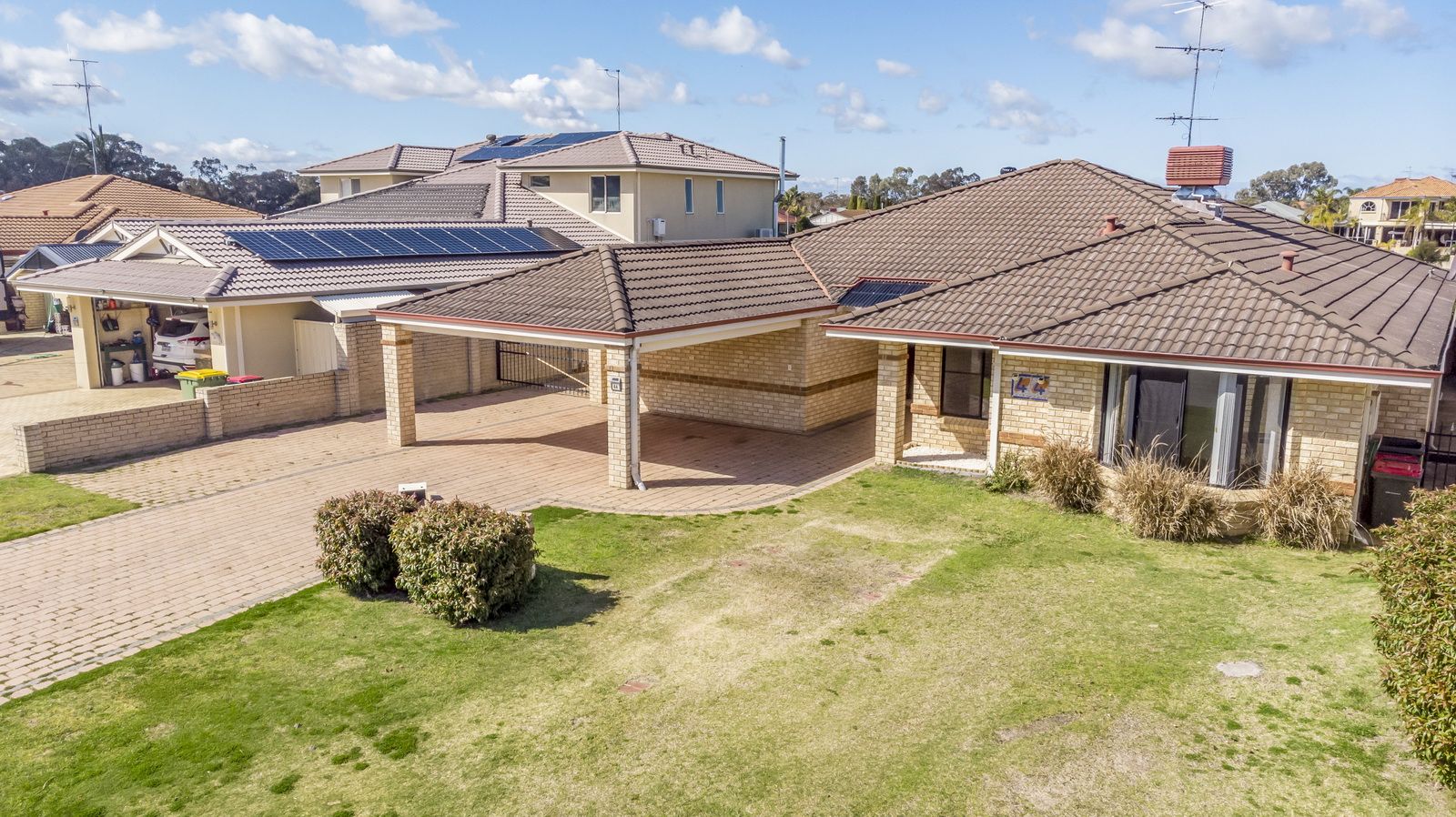 44 Heron Place, South Yunderup WA 6208, Image 0