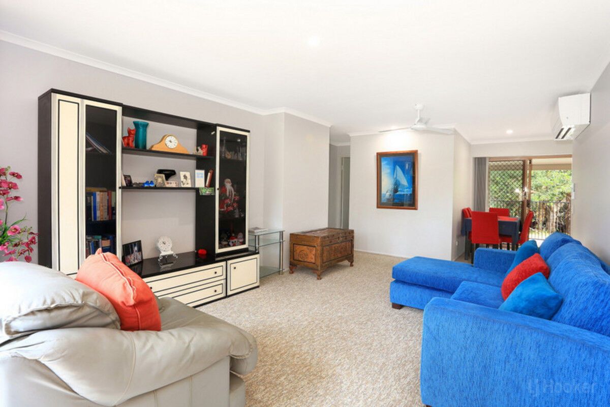 2 bedrooms Villa in 55/138 Hansford Road COOMBABAH QLD, 4216