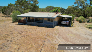 Picture of 26 O'Driscoll Street, BAKERS HILL WA 6562