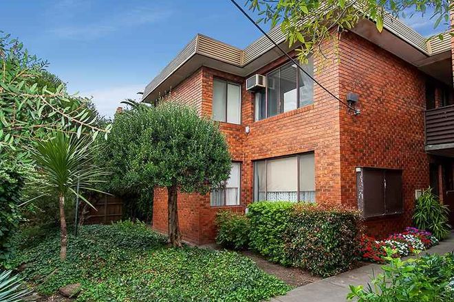 Picture of 3/2-6 Moore Street, COBURG VIC 3058