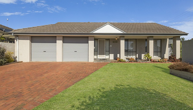 Picture of 16 Riverdale Court, WARRNAMBOOL VIC 3280